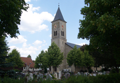 St. Georg Mutlangen